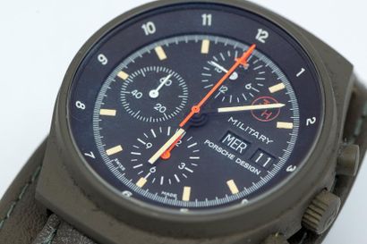 PORSHE DESIGN Military par Orfina
Prototype...