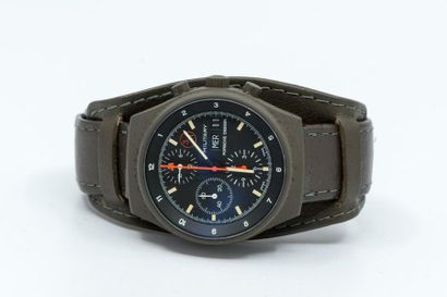 PORSHE DESIGN Military par Orfina
Prototype...