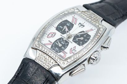 TECHNOMARINE 
Montre bracelet en acier, bracelet...