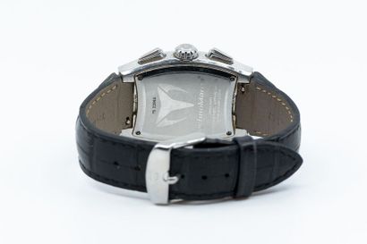 TECHNOMARINE 
Montre bracelet en acier, bracelet...