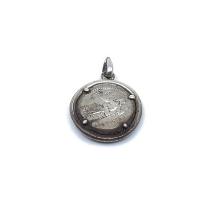 TETRADRACHME 
Macedoine Alexandre 3
Poids...