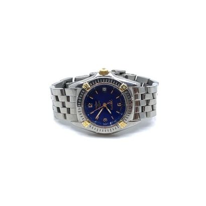 BREITLING Callistino
Montre bracelet en acier...