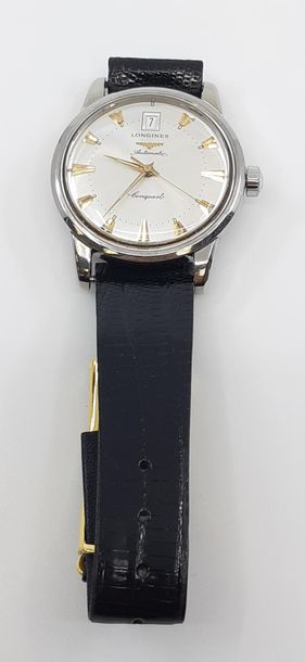 LONGINES Conquest
Montre bracelet, boîtier...
