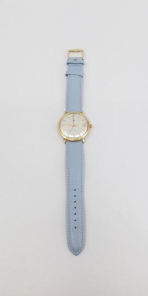 LIP Calendrier 
Montre bracelet, boîtier...