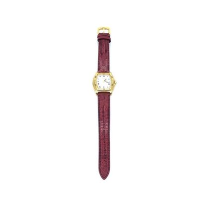 YEMA 
Montre bracelet de dame boîtier en...