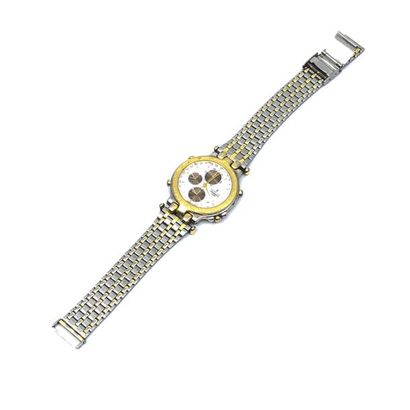 FESTINA 
Montre bracelet en acier boîtier...