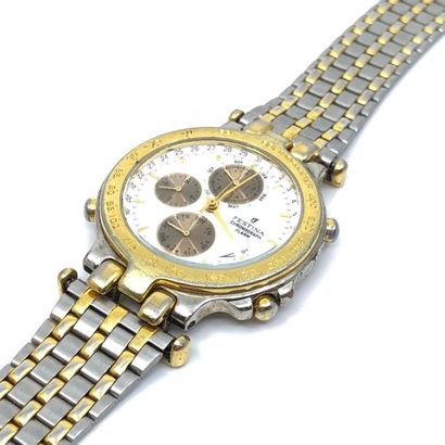 FESTINA 
Montre bracelet en acier boîtier...