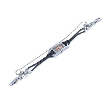 TED LAPIDUS
Montre bracelet de dame en a...