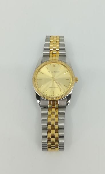PHILIP RENNIE Diamond Collection
Montre bracelet...