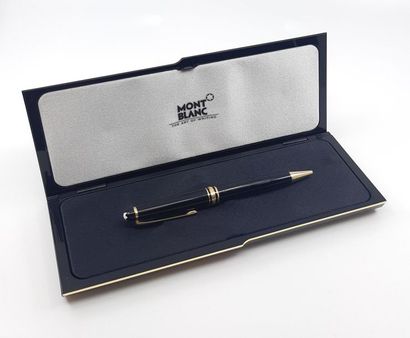 MONTBLANC Stylo roller Dans sa boîte