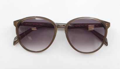 MAJE
PAIRE de lunettes de soleil