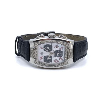 TECHNOMARINE 
Montre bracelet en acier,boîtier...