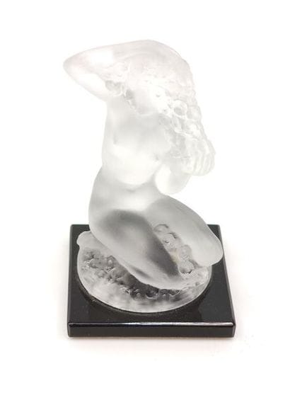 LALIQUE France 
