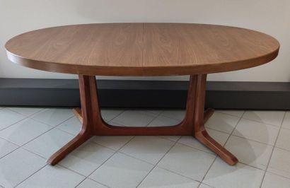 TRAVAIL SCANDINAVE
TABLE de salle à manger...