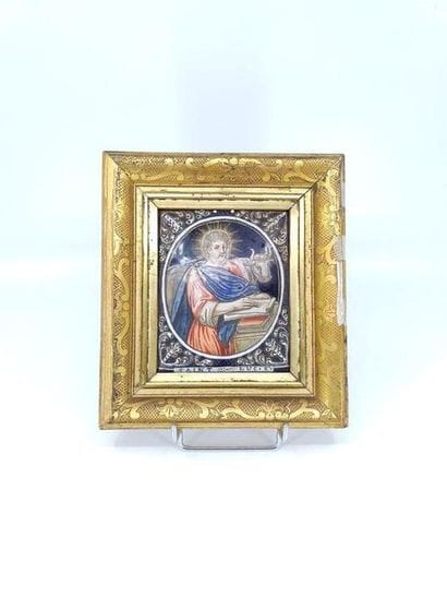 Jacques II LAUDIN 1665-1729 (In taste) XVIIIth...