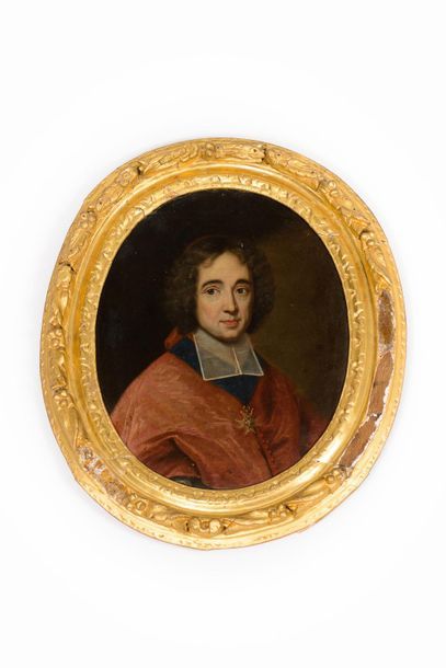 Jakob Ferdinand VOET- Follower of
The Bouillon...