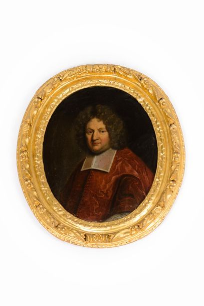 Jakob Ferdinand VOET- Follower of 
Cardinal...