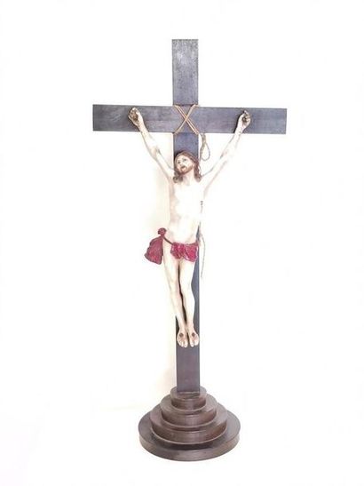 FRENCH SCHOOL OF THE XIXth CENTURY 
Christ...