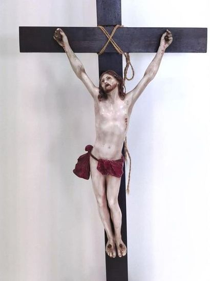 FRENCH SCHOOL OF THE XIXth CENTURY 
Christ...