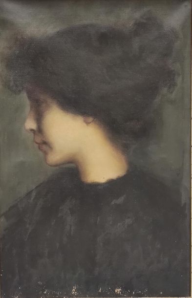 Charles-Frédéric LAUTH (1865-1922)
 Probablement...
