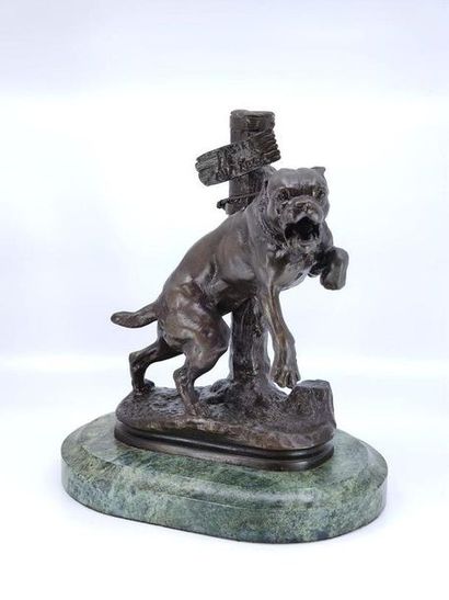 Charles VALTON (1851-1918)
Go to the open...