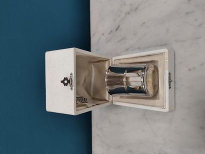 HENIN
Silver Timbale
Weight: 85g 85 g