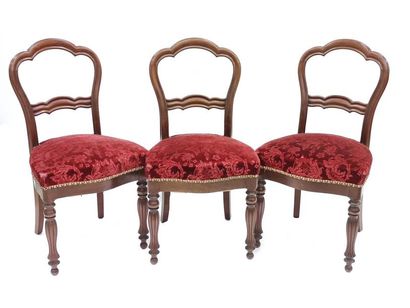 VIOLONNED TABLE in mahogany and mahogany...
