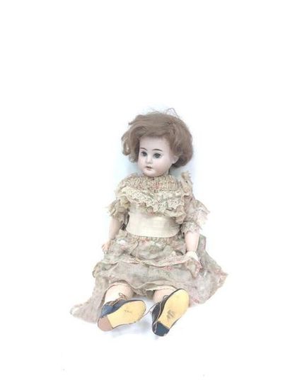 Germany DEP Probably Armand Marseille
DOLL...