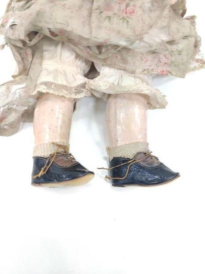 Germany DEP Probably Armand Marseille
DOLL...
