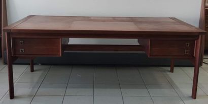 SCANDINAVE WORK in the taste of Arne VODDER
Large...