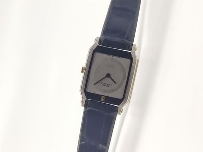SEIKO LASSALLE
Mntre bracelet, extra-flat...