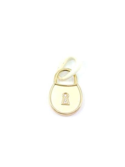 BALANCHE MONTE CARLO
Door - key in 750° yellow...