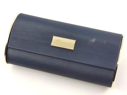 CHOPARD
Pair of bronze sunglasses and frame...