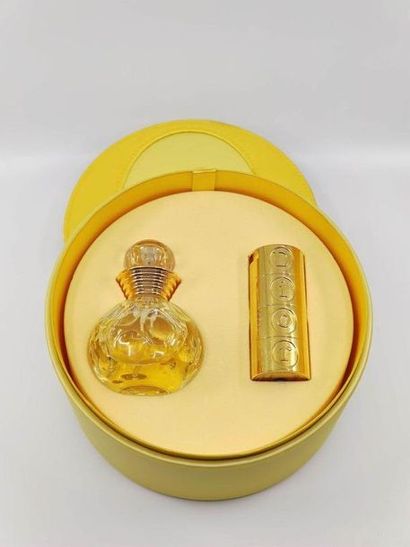 CHRISTIAN DIOR Dolce Vita
Coffret à parfum...