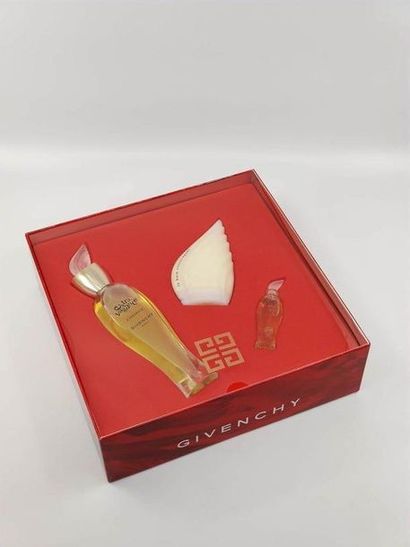 GIVENCHY Paris Extra vagance d'Amarige
Coffret...