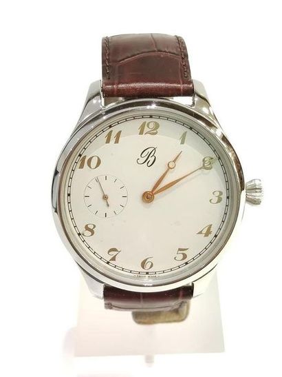FLIGHT INSTRUMENTS RAID
Wristwatch, 44 mm...