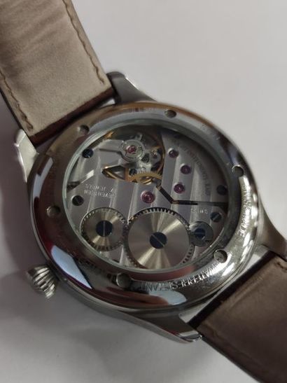 FLIGHT INSTRUMENTS RAID
Wristwatch, 44 mm...