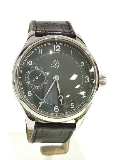 FLIGHT INSTRUMENTS RAID
Wristwatch, round...