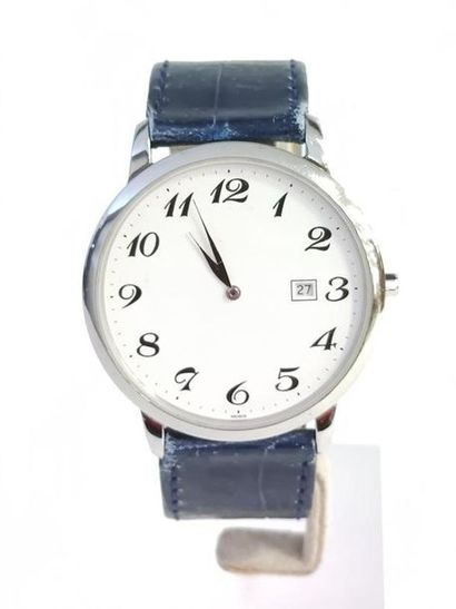 FESTINA
Bracelet watch, 40 mm round case,...