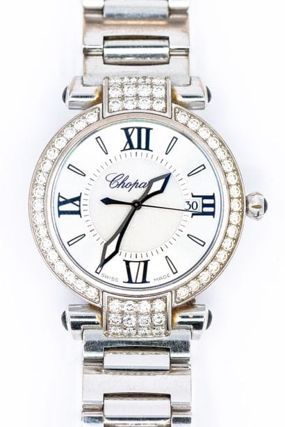 CHOPARD modèle Impériale

Montre bracelet,...