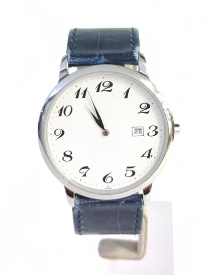 FESTINA

Montre bracelet, boitier rond 40...