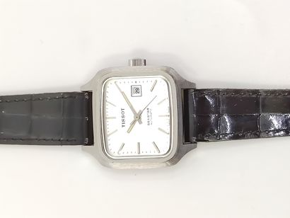 TISSOT Seastar

Montre bracelet, boîtier...