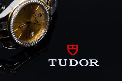 TUDOR GENEVE modèle Glamour

Montre bracelet...