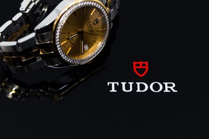 TUDOR GENEVE modèle Glamour

Montre bracelet...