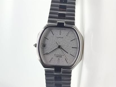 SEIKO LASSALE 

Montre bracelet en acier,...