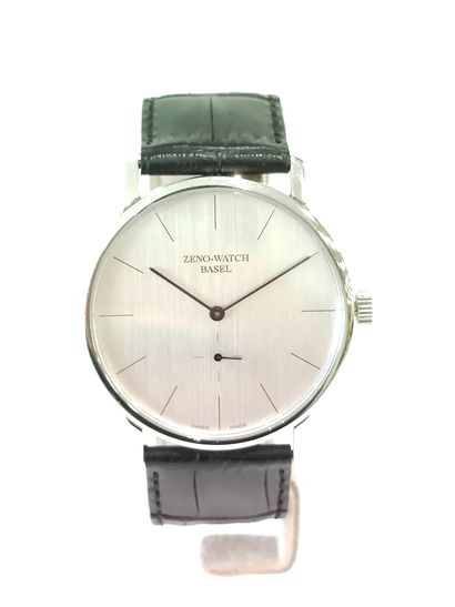 ZENO WATCH BASEL

Montre bracelet, boîtier...