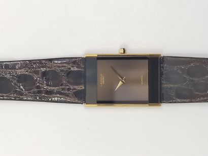 SEIKO LASSALLE

Montre bracelet, boîtier...