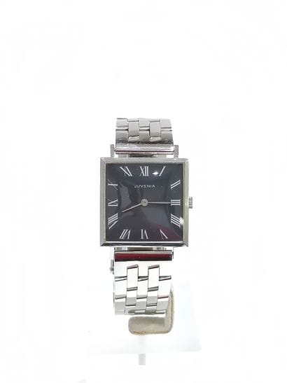 JUVENIA

Montre bracelet en acier, boitier...