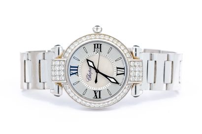 CHOPARD modèle Impériale

Montre bracelet,...
