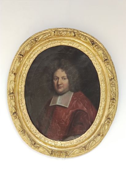 Jakob Ferdinand VOET- Follower of The Cardinal...